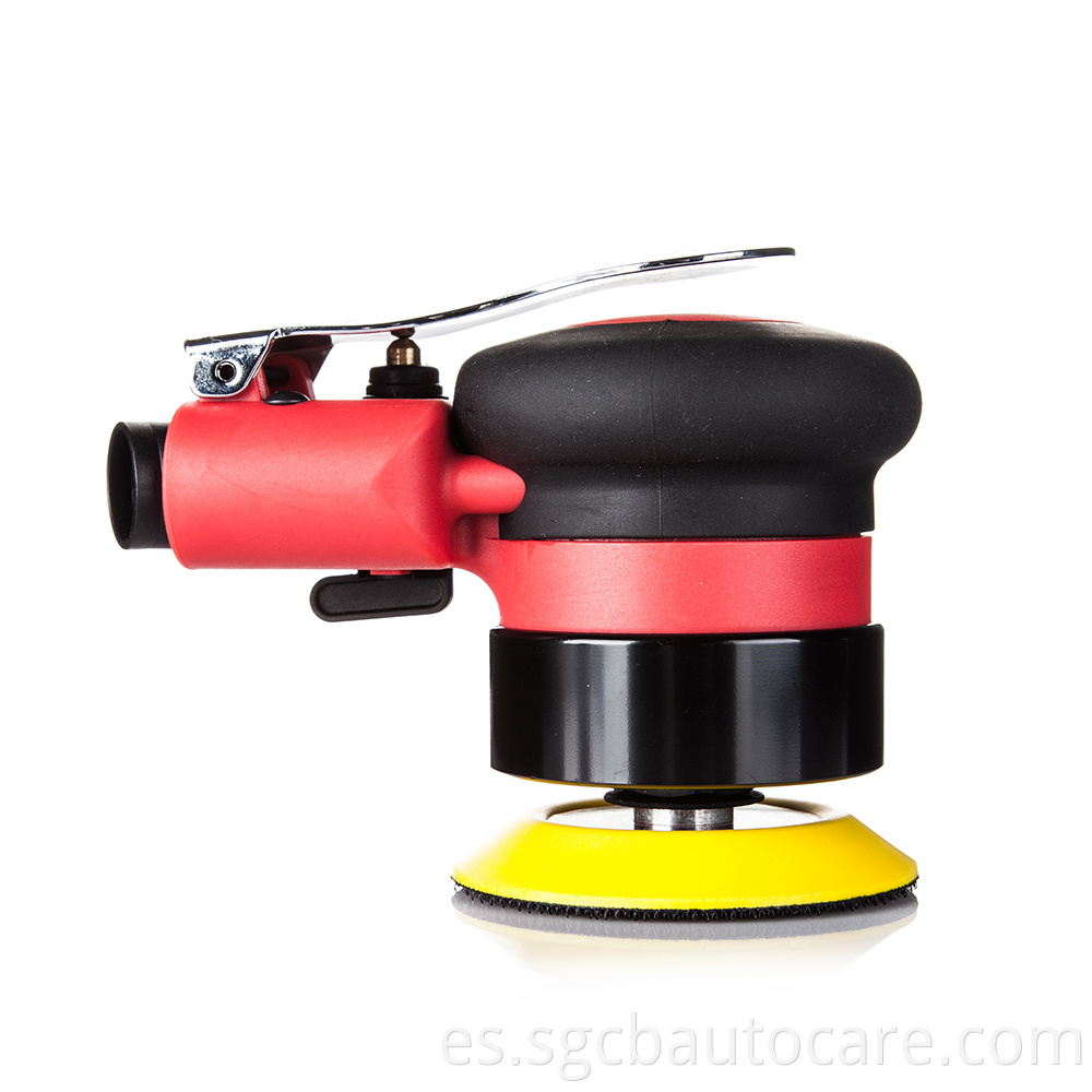 Air Compressor Car Polisher